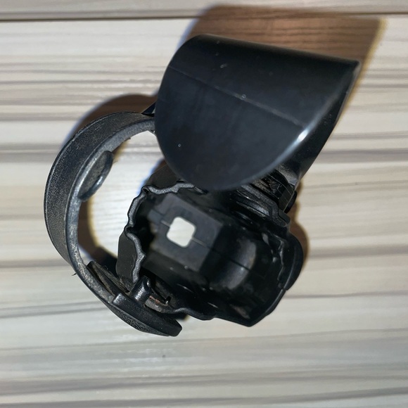 Safariland 7520 EDW Holster SLS, Level 2 Retention Duty Holster for Taser X26P - Picture 3 of 9